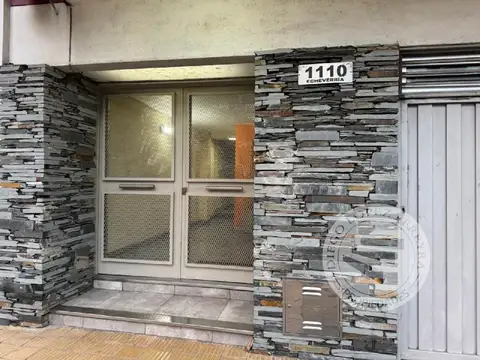 Echeverria 1100, Piso Pb