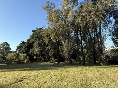 Terreno en Venta de 1500,0 m2