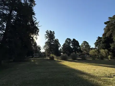 Terreno en Venta en Lomas de San Francisco, USD 30.000