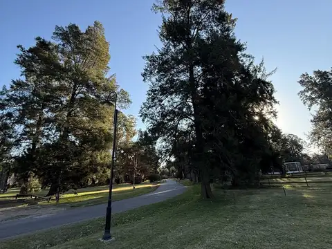 Terreno Lote  en Venta en Lomas de San Francisco, Luján, G.B.A. Zona Oeste