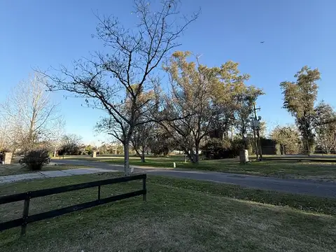 Terreno en Venta en Lomas de San Francisco, USD 30.000