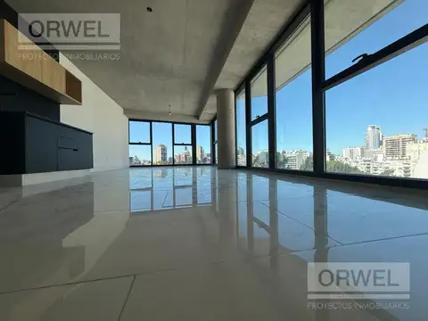 Departamento en Venta Apto profesional