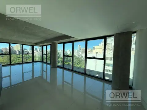 Departamento en Venta de Monoambiente