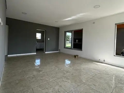 Casa en Venta A Estrenar