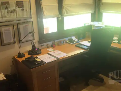 Importante casa en Los Rosales