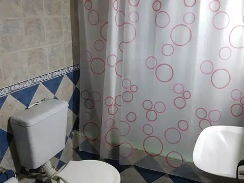 Gral Juan M De Pueyrredon 1700