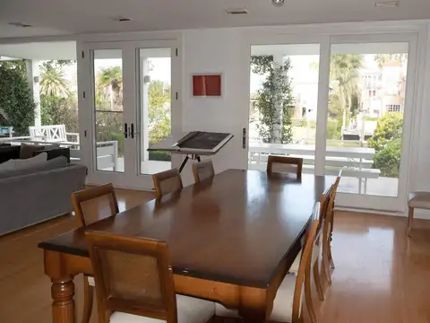 Casa en Venta 15 años