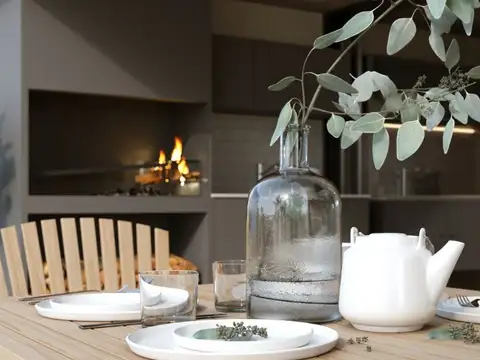 Fuente Ovejuna , Punta Ballena, Maldonado.