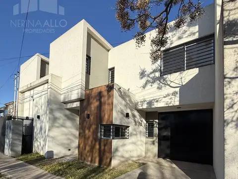 LAPRIDA 1290  ESQUINA LUCERO