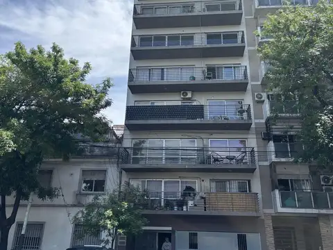 Departamento en Flores