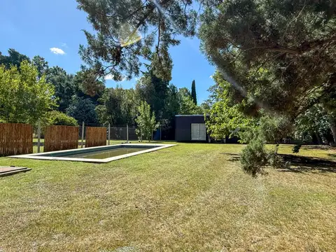 Casa Quinta  en Venta en Parque Exaltación, Exaltación de la Cruz, G.B.A. Zona Norte