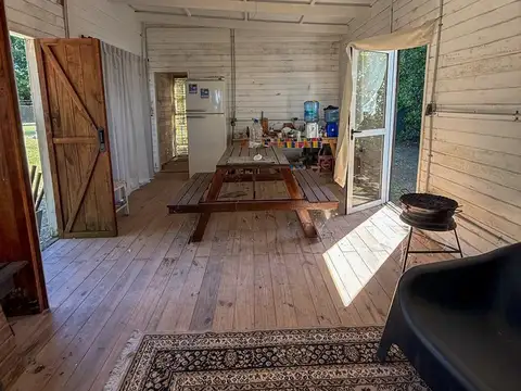 Casa Quinta  en Venta en Parque Exaltación, Exaltación de la Cruz, G.B.A. Zona Norte