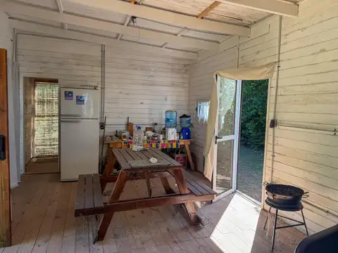 PARQUE EXALTACION - RUTA 8 KM 74 -