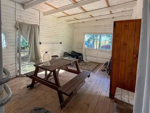 Casa en Venta en Parque Exaltacion, USD 72.000