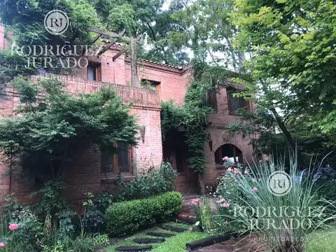 Casa en Venta en Benavidez, USD 595.000