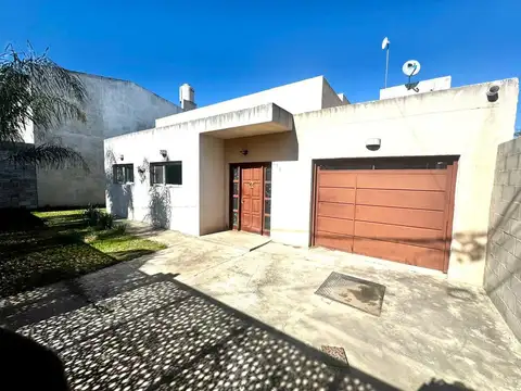 Oportunidad casa en venta en Matheu