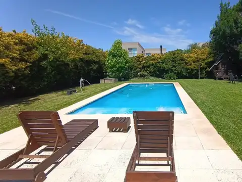 Casa en Venta en Haras Santa Maria, USD 255.000