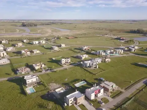 Terreno en Venta en Los Talas, USD 90.000