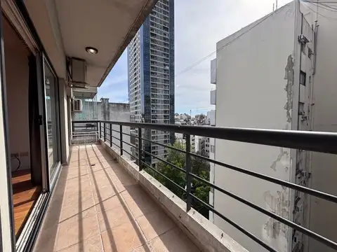 Departamento en Alquiler de 2 ambientes