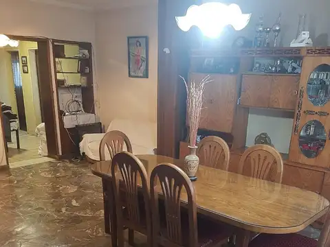 Depto Tipo Casa en Venta de 2 dormitorios