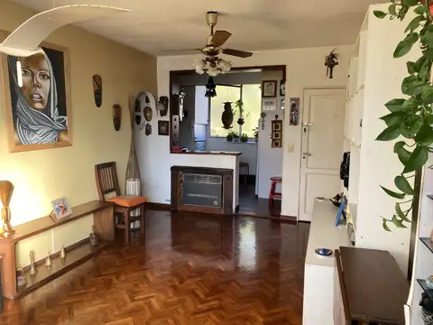 Depto Tipo Casa en Venta de 3 ambientes