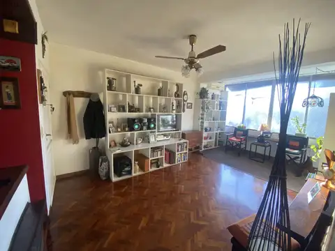 J. B. Justo 9100, Piso 2