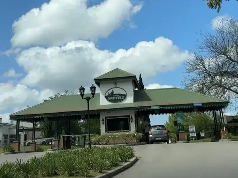 Terreno en venta en Smithfield