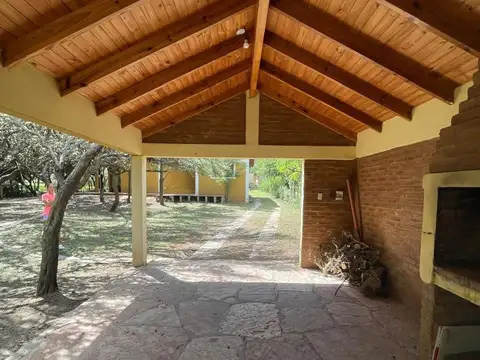 Casa en Venta en Carpinteria, USD 78.500
