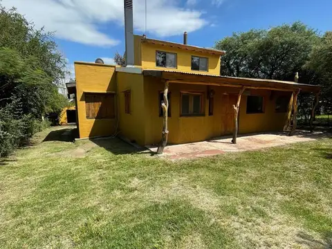 VENDO CASA EN CARPINTERIA