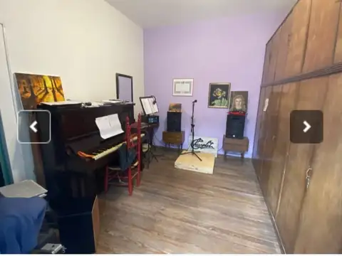 Casa en Venta en Villa Lugano, USD 89.000