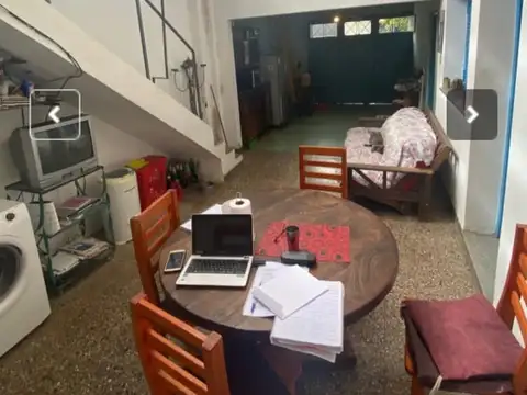 Casa de 4 ambientes en Venta en Villa lugano