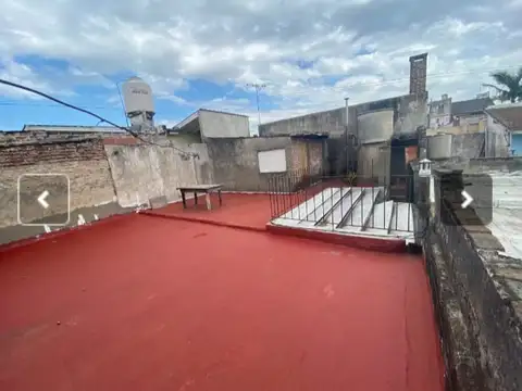 Casa de 4 ambientes en Venta en Villa lugano