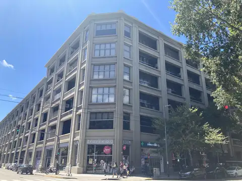 Excelente oportunidad - VENTA COCHERA - Molina Ciudad - BARRACAS