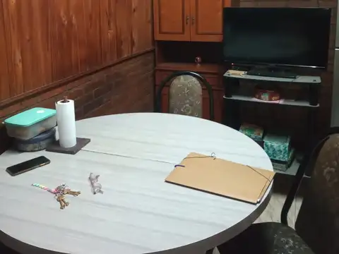 INTERNO A LA VENTA EN ARROYITO