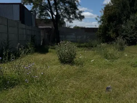 Terreno en Venta de 249,0 m2