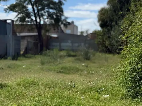 Terreno en Venta en Lobos, USD 24.000