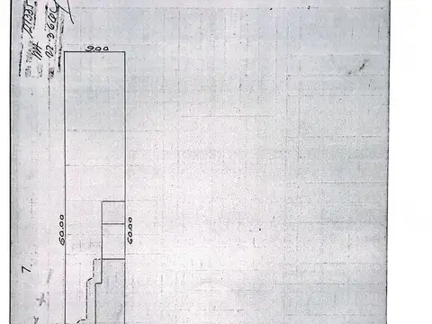 Terreno en Venta de 600,0 m2