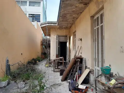 Terreno en venta -  Caballito - CABA