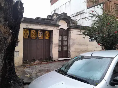 Terreno en venta -  Caballito - CABA