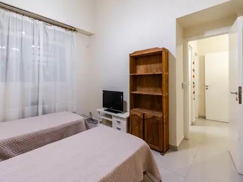 Departamento en Venta en Recoleta, USD 175.000