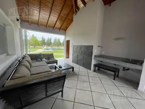 Casa en Venta 5 años