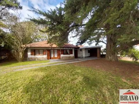 Casa en Venta al Oeste