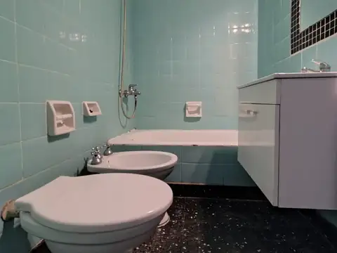 Departamento en Alquiler en Villa Santa Rita, $ 570.000