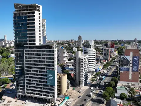 AVELLANEDA AL 1000 BIS EDIFICIO BRISA - VENTA DEPARTAMENTO 2 DORMITORIO EN ROSARIO