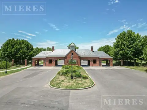 Terreno en Venta en Pilara, USD 110.100