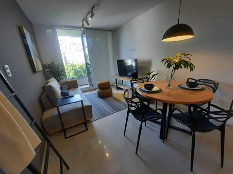 Departamento en Venta en Rosario, USD 53.000