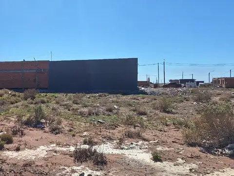 Terreno en Venta en Añelo, USD 40.000