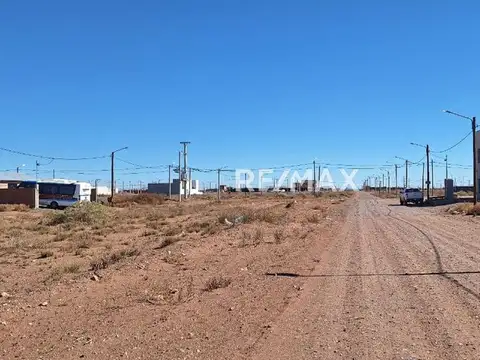 Terreno en venta Asomupat Añelo Neuquen