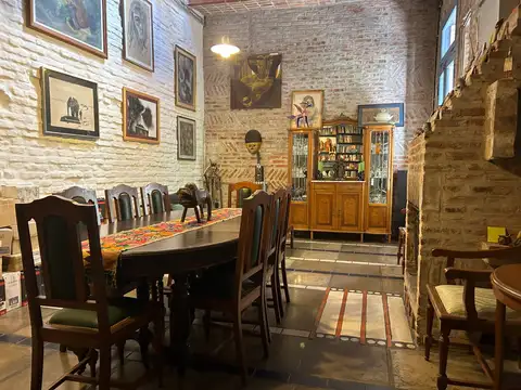 Casa en Venta con 1 cochera