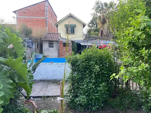 Casa en Venta 46 años